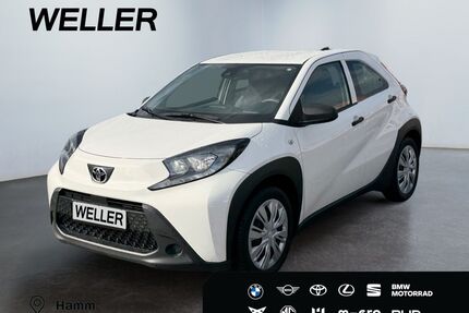 Toyota Aygo (X) Gebrauchtwagen