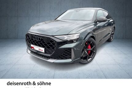 Audi RSQ8 Gebrauchtwagen