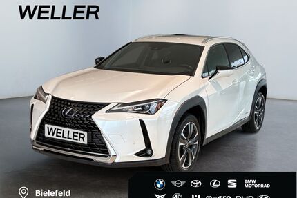 Lexus UX Gebrauchtwagen