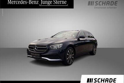 Mercedes-Benz E 300 Gebrauchtwagen