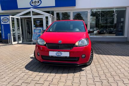 Skoda Citigo Gebrauchtwagen
