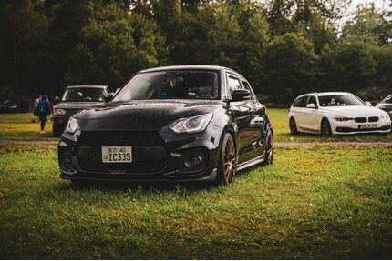 Suzuki Swift Gebrauchtwagen