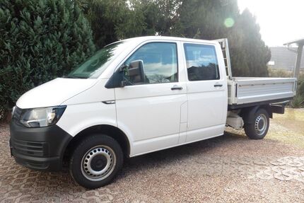 VW T6 Transporter Gebrauchtwagen