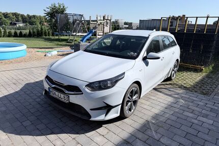Kia ceed Sportswagon Gebrauchtwagen