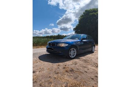 BMW 118 Gebrauchtwagen