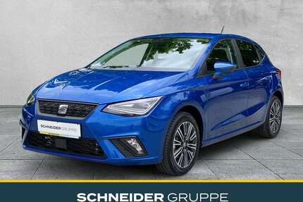 Seat Ibiza Gebrauchtwagen
