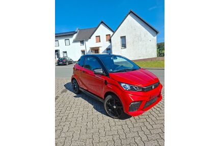 Aixam Coupé Gebrauchtwagen