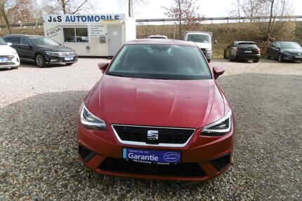 Seat Ibiza Gebrauchtwagen