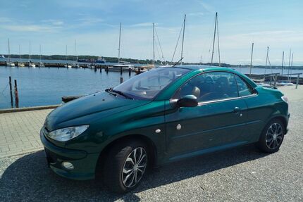 Peugeot 206 Gebrauchtwagen