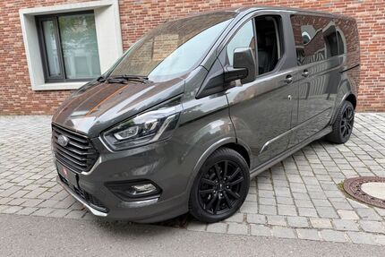 Ford Tourneo Custom Gebrauchtwagen