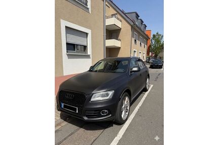 Audi Q5 Gebrauchtwagen