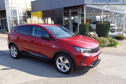 Opel Grandland (X) Gebrauchtwagen