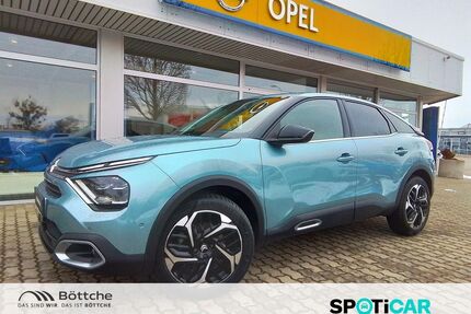 Citroen C4 Gebrauchtwagen