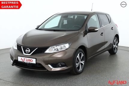 Nissan Pulsar Gebrauchtwagen