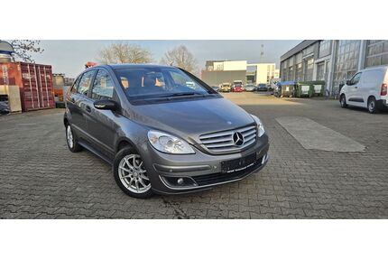 Mercedes-Benz B 150 Gebrauchtwagen