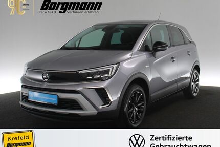 Opel Crossland (X) Gebrauchtwagen
