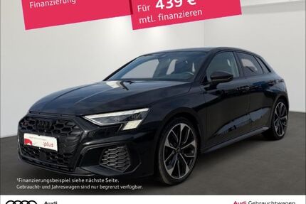 Audi S3 Gebrauchtwagen
