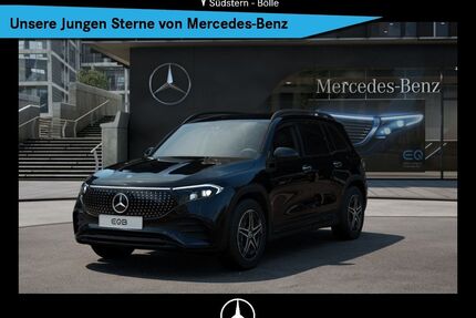 Mercedes-Benz EQB Gebrauchtwagen
