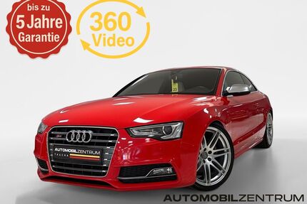Audi S5 Gebrauchtwagen