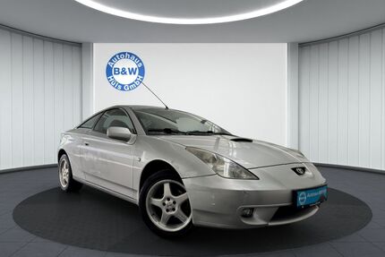 Toyota Celica Gebrauchtwagen
