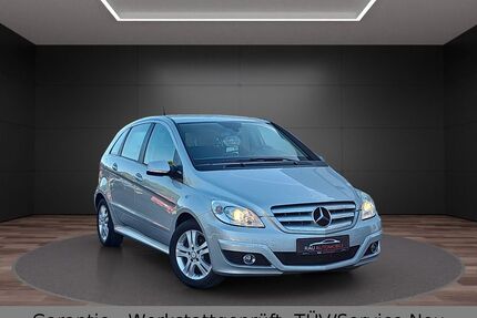 Mercedes-Benz B 180 Gebrauchtwagen