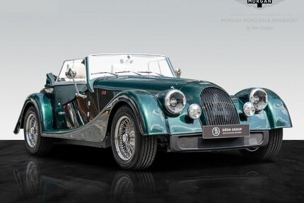 Morgan Plus 4 Gebrauchtwagen