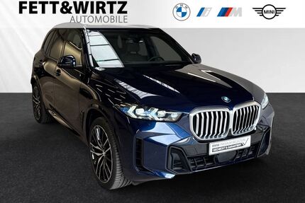 BMW X5 Gebrauchtwagen