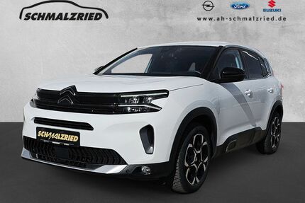 Citroen C5 Aircross Gebrauchtwagen