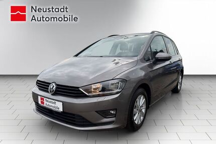 VW Golf Sportsvan Gebrauchtwagen