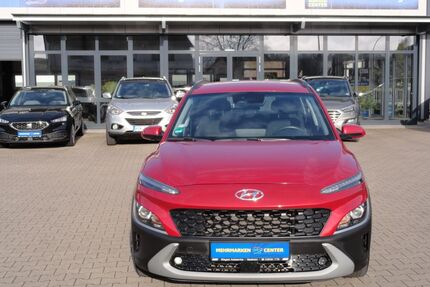 Hyundai KONA Gebrauchtwagen