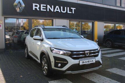 Dacia Sandero Gebrauchtwagen
