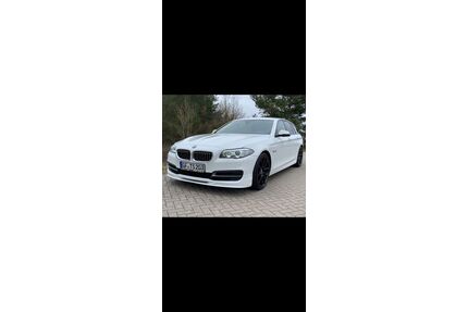 BMW 530 Gebrauchtwagen