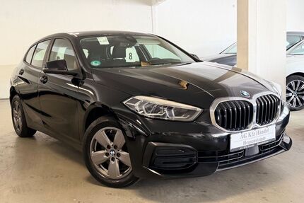 BMW 118 Gebrauchtwagen