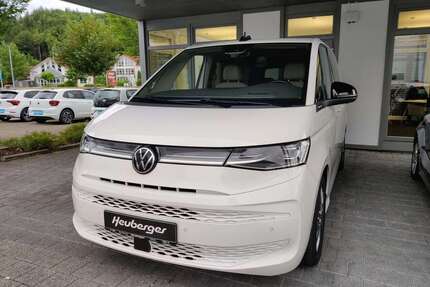 VW LT Gebrauchtwagen