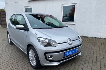 VW up! Gebrauchtwagen