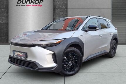 Toyota bZ4X Gebrauchtwagen