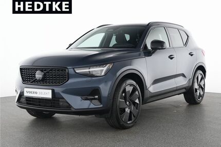 Volvo XC40 Gebrauchtwagen