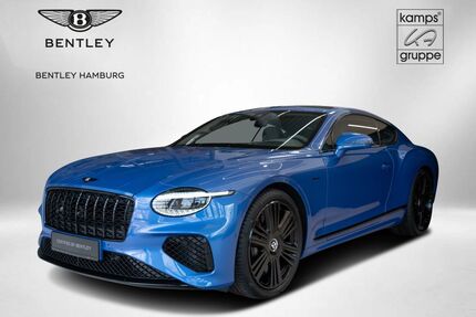 Bentley Continental GT Gebrauchtwagen