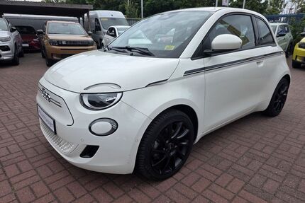 Fiat 500e Gebrauchtwagen