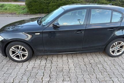 BMW 118 Gebrauchtwagen