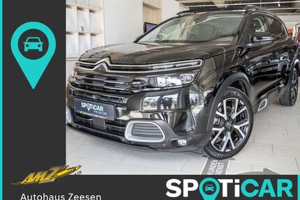 Citroen C5 Aircross Gebrauchtwagen