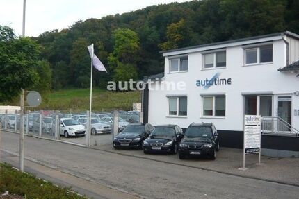 Opel Meriva Gebrauchtwagen