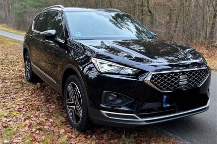 Seat Tarraco Gebrauchtwagen
