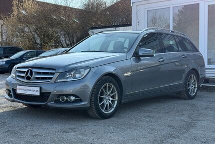 Mercedes-Benz C 220 Gebrauchtwagen