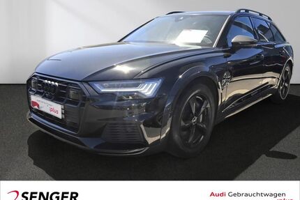 Audi A6 Allroad Gebrauchtwagen