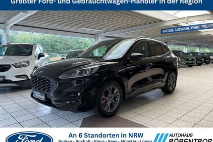 Ford Kuga Gebrauchtwagen