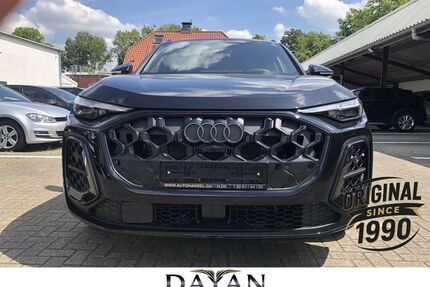 Audi SQ5 Gebrauchtwagen