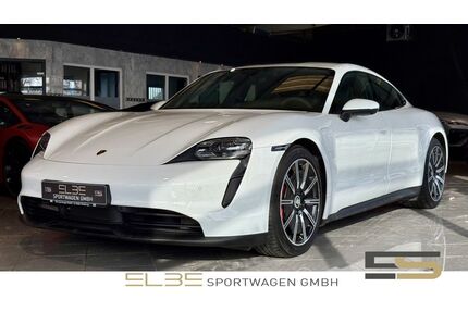 Porsche Taycan Gebrauchtwagen