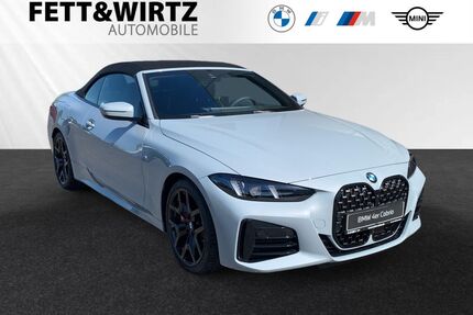 BMW 430 Gebrauchtwagen