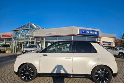 Honda e Gebrauchtwagen